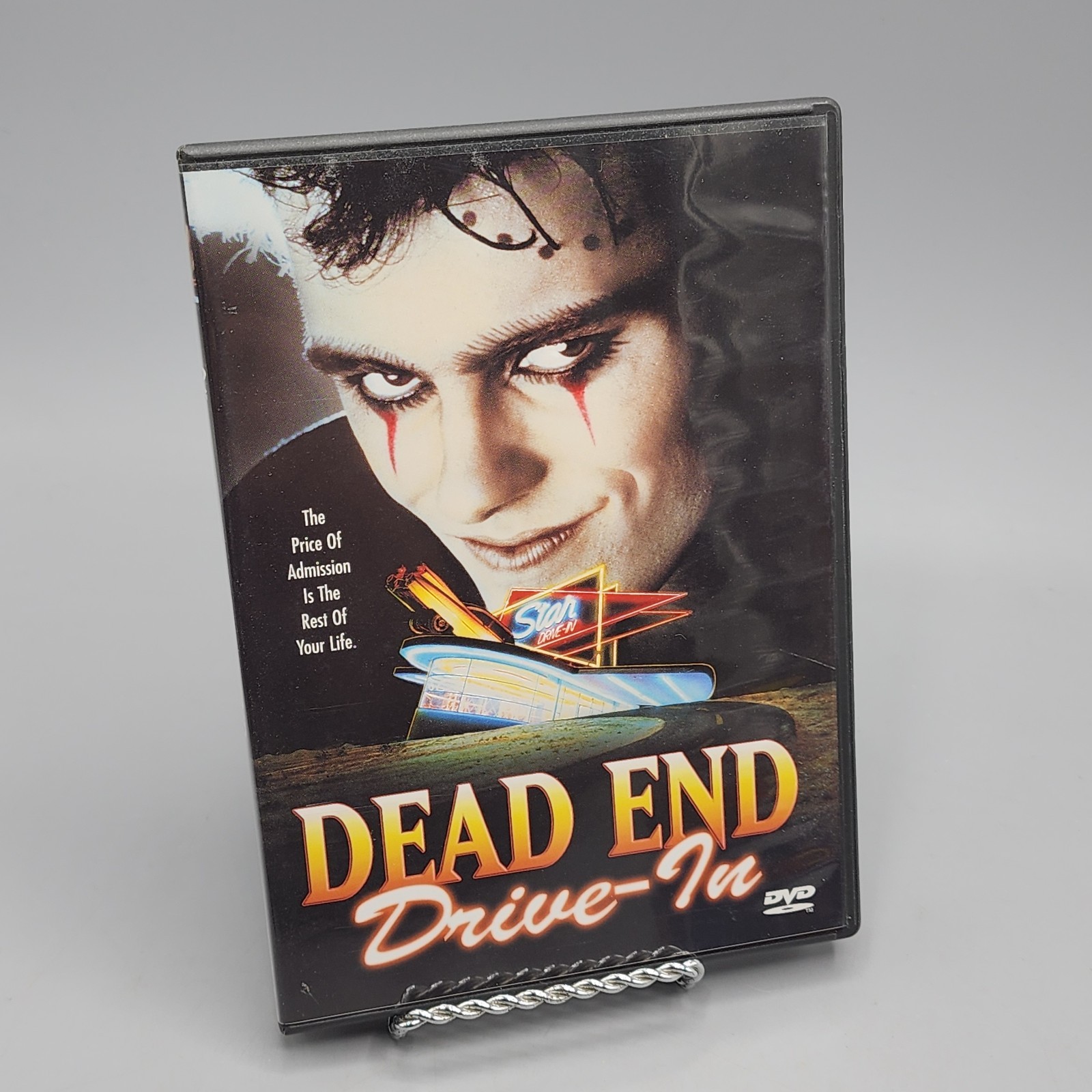 Dead End Drive-In (DVD, 1986) Dead End Drive-In (DVD, 1986)