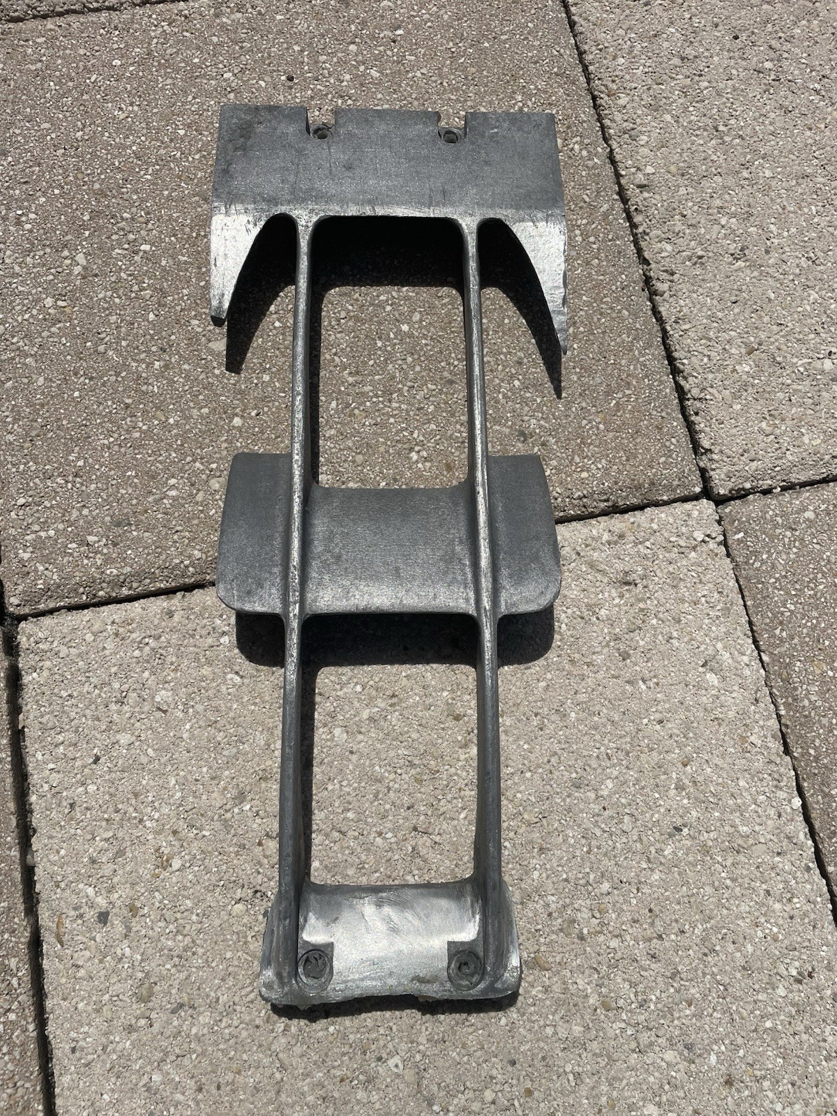 Works Factory Race Intake Grate YAMAHA SuperJet 1990-2007 Blaster1 Works Factory Race Intake Grate YAMAHA SuperJet 1990-2007 Blaster1