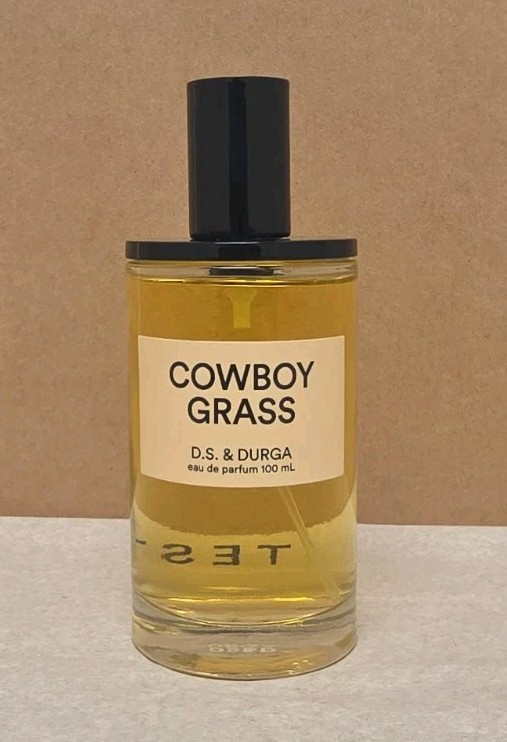 D.S. AND DURGA COWBOY GRASS 100ML 3.4.OZ EDP SPR