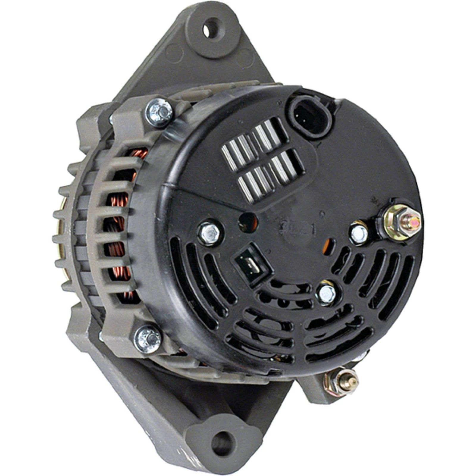 ALTERNATOR for DELCO MARINE FORKLIFT 19020616 8463 20830 18-6299 ALTERNATOR for DELCO MARINE FORKLIFT 19020616 8463 20830 18-6299