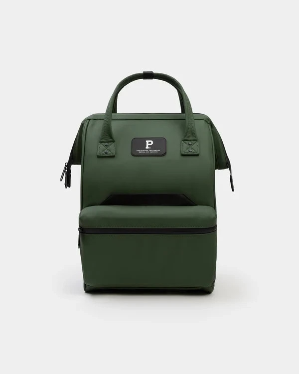 Portland Gear New Cascade Backpack Standard 21L Forest Ships Free & Fast Portland Gear New Cascade Backpack Standard 21L Forest Ships Free & Fast