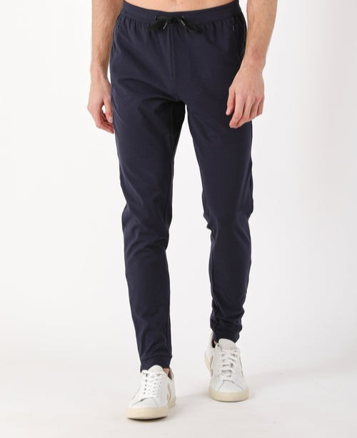Glyder Turf Men\'s Athletic Pants Black XXL Performance Stretch Jogger NWOT Glyder Turf Men\'s Athletic Pants Black XXL Performance Stretch Jogger NWOT