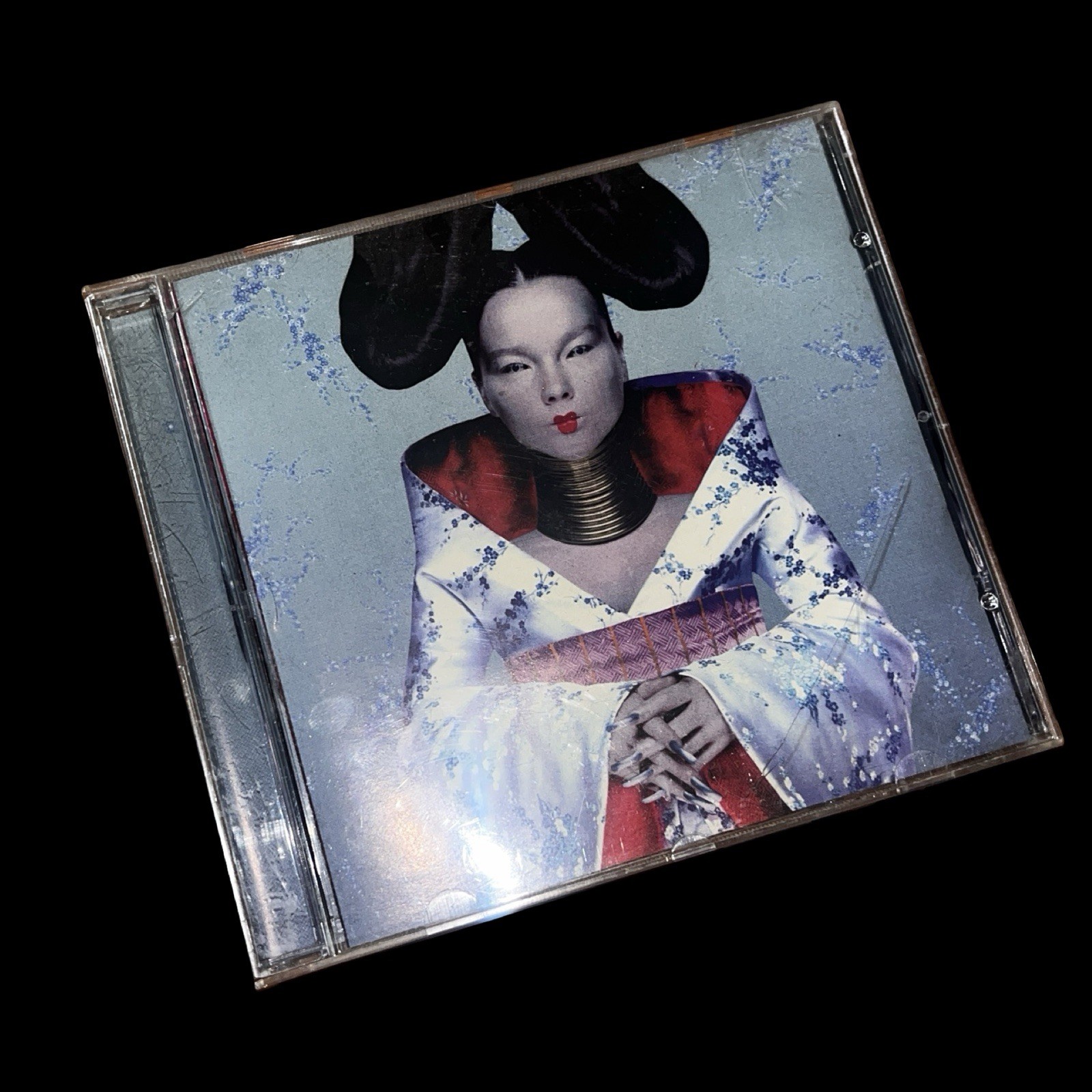 Homogenic by Björk (CD, Sep-1997, Elektra) Homogenic by Björk (CD, Sep-1997, Elektra)