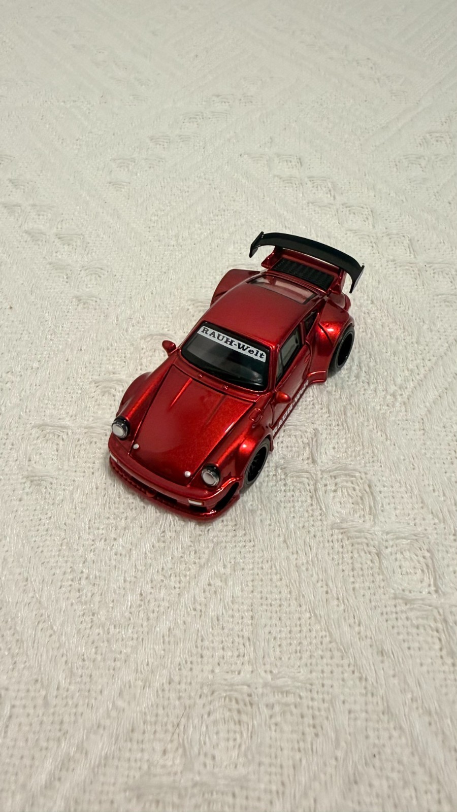 RWB 930 \