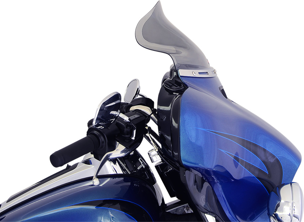 Klock Werks KW050102092014 Flare Windshield 8.5 Klock Werks KW050102092014 Flare Windshield 8.5