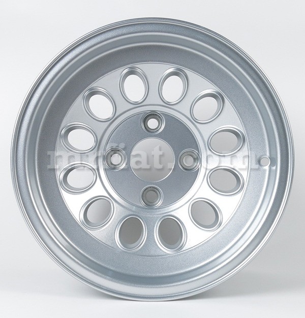 Alfa Romeo GT Junior GTV GTAm 8 X13 Wheel New Alfa Romeo GT Junior GTV GTAm 8 X13 Wheel New