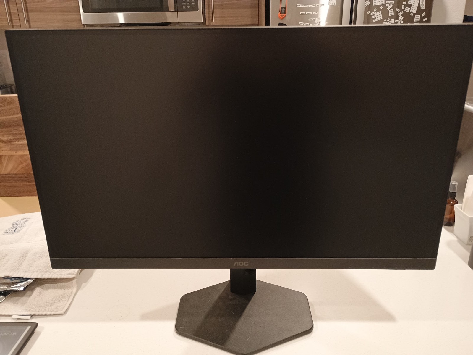 AOC Q27G4XN 27\ AOC Q27G4XN 27\