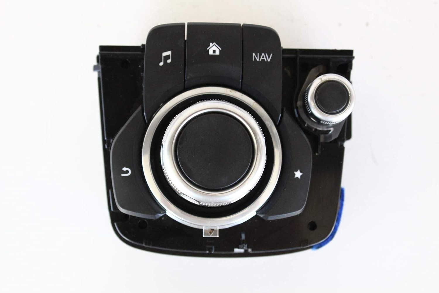 🛠️NEW Genuine Mazda BHN1-66-CM0C Commander Control Switch Mazda 3 2014-2018