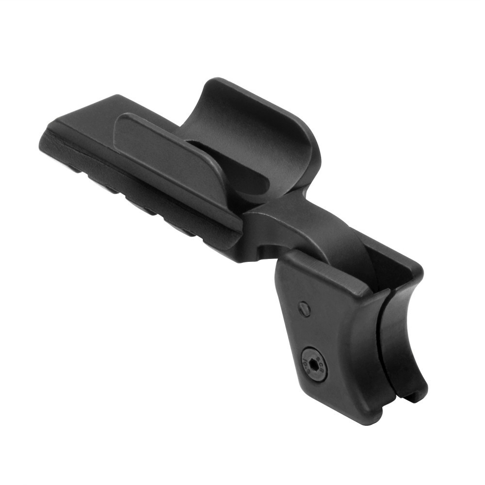 Pistol Accessory Picatinny Rail Adapter for Colt .45 1911 Pistol