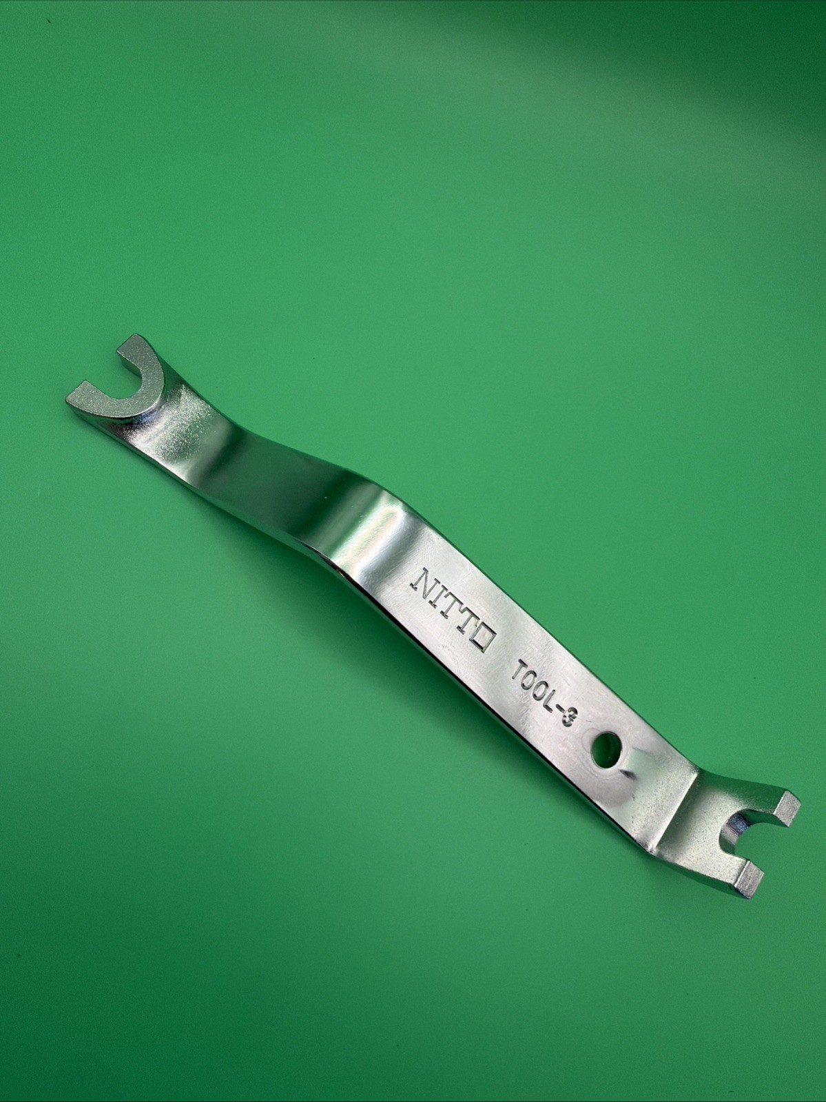 Vintage NOS RARA Nitto JAPAN Tool -3 Stem Pry Quill Tool Vintage NOS RARA Nitto JAPAN Tool -3 Stem Pry Quill Tool