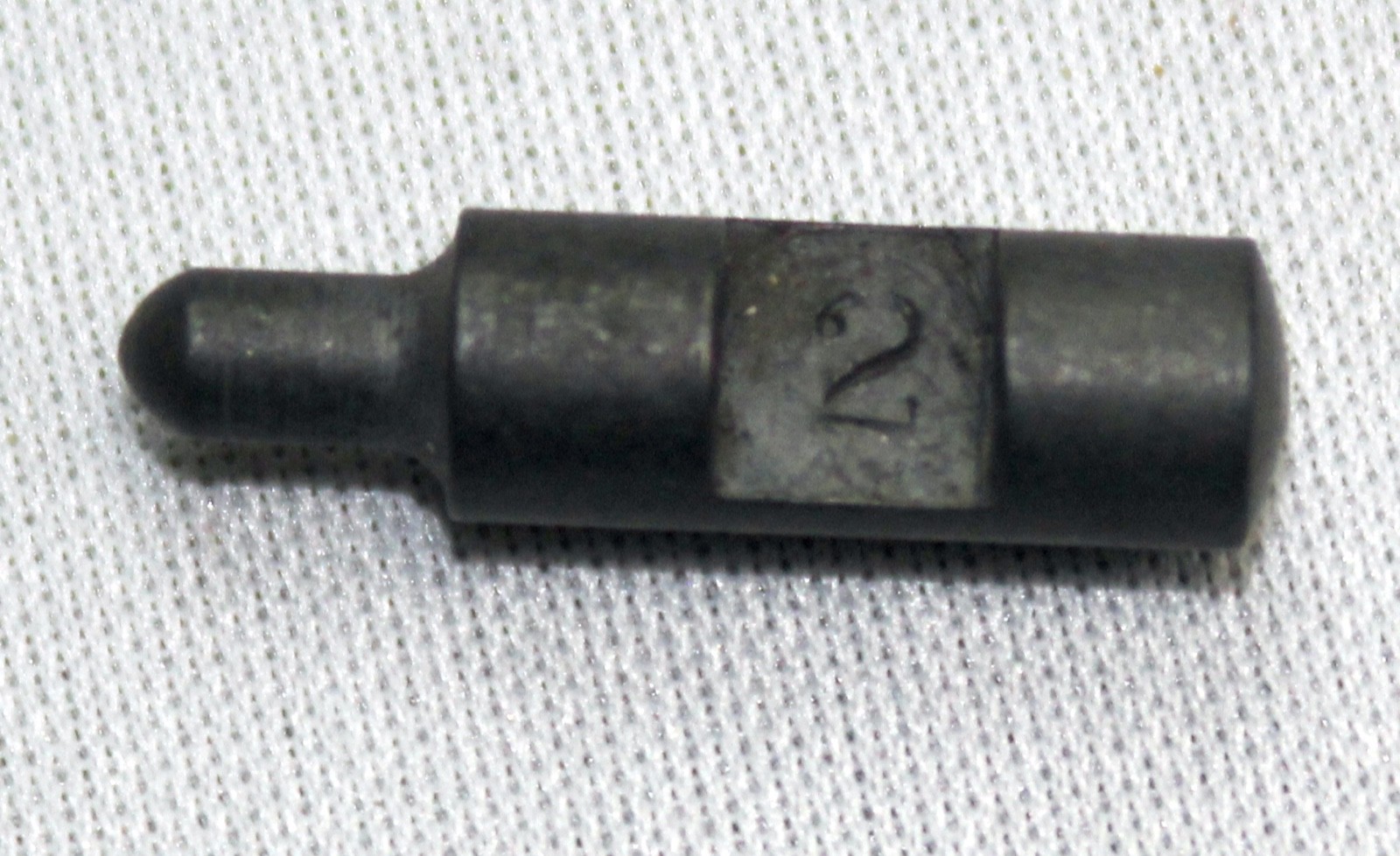 Stevens Early Model Single Shot Firing Pin #2 Unused