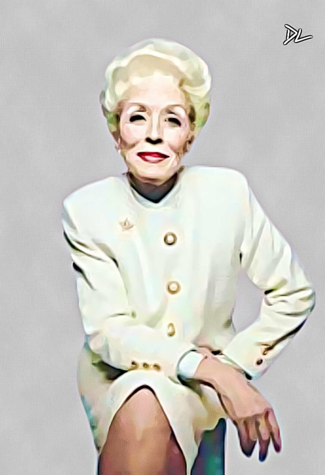 Ann Richards \