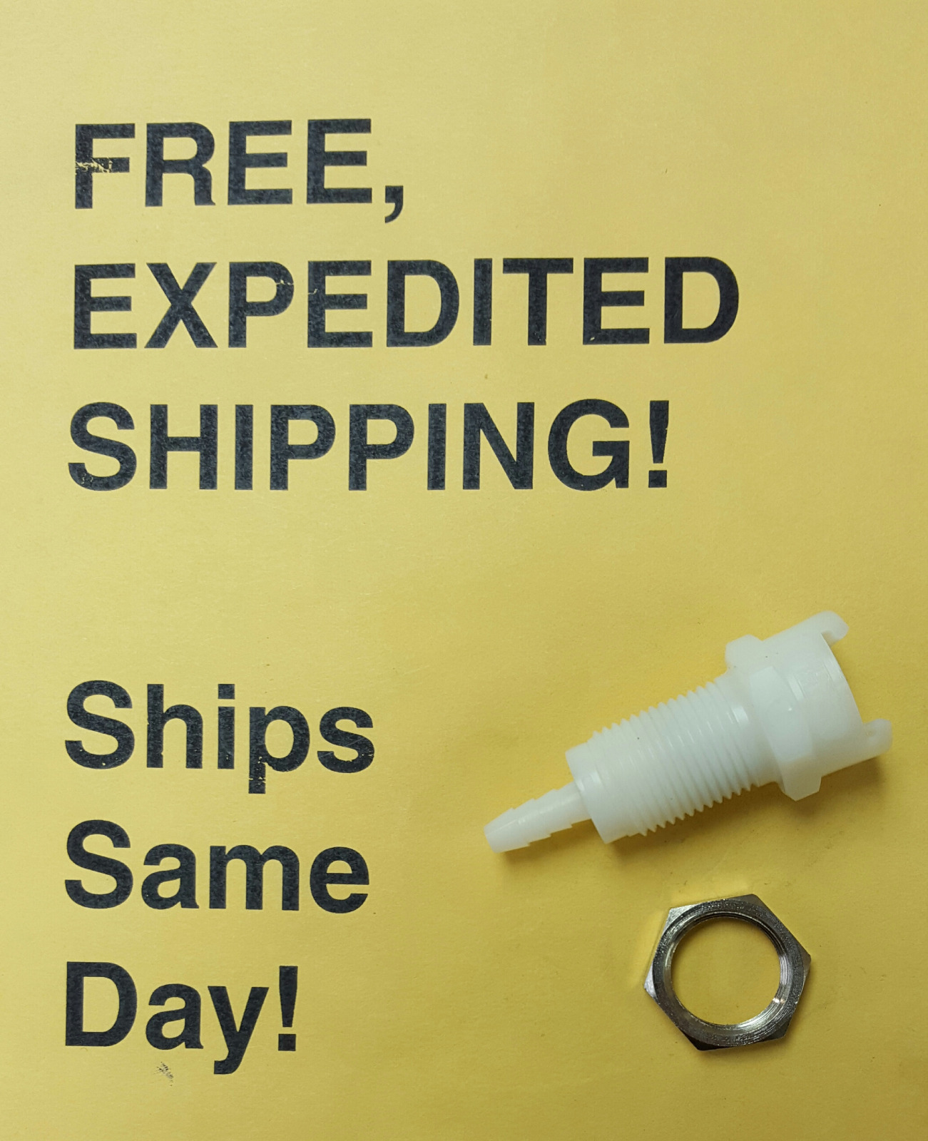 COLDER CPC PMMD 16-02; FREE Same Day EXPEDITED Shipping COLDER CPC PMMD 16-02; FREE Same Day EXPEDITED Shipping