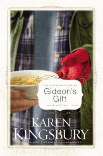 Gideon\'s Gift by Kingsbury, Karen