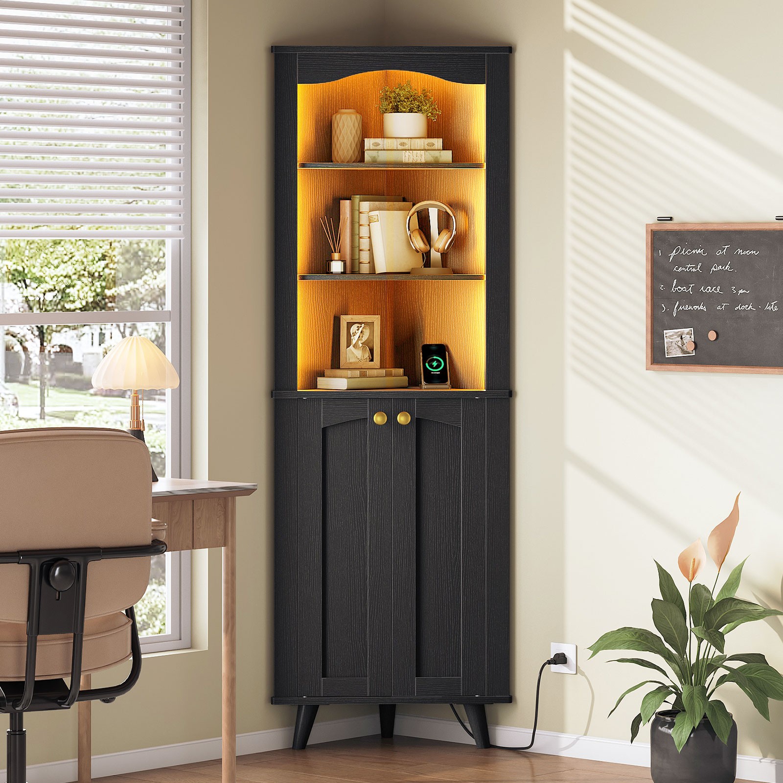 Corner Cabinet Corner Storage Cabinet Bathroom Cabinet 15.5\ Corner Cabinet Corner Storage Cabinet Bathroom Cabinet 15.5\