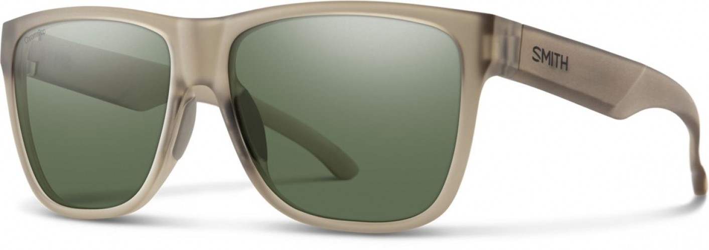 NEW Smith 201514 Lowdown XL 2 Sunglasses Matte Summit Crystal 100% AUTHENTIC NEW Smith 201514 Lowdown XL 2 Sunglasses Matte Summit Crystal 100% AUTHENTIC