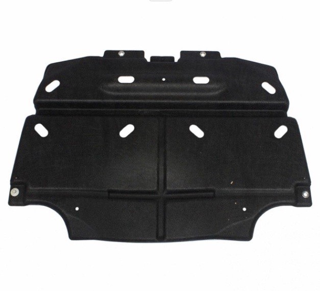 2015-2017 Ford Expedition/Lincoln Navigator Transmission Skid Plate FL1Z-5D032-B