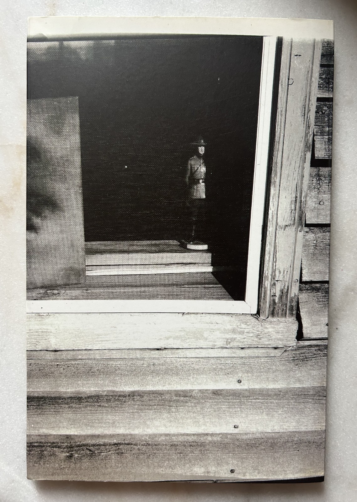 Robert Frank: Thank You 1996 (First Ed. Softcover, Scalo) Robert Frank: Thank You 1996 (First Ed. Softcover, Scalo)