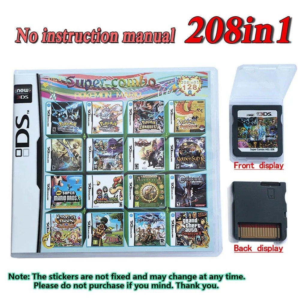 4300 IN 1 Consoles, Video Game Consoles, DS, NDS, 3DS, 3DS, NDSL 4300 IN 1 Consoles, Video Game Consoles, DS, NDS, 3DS, 3DS, NDSL