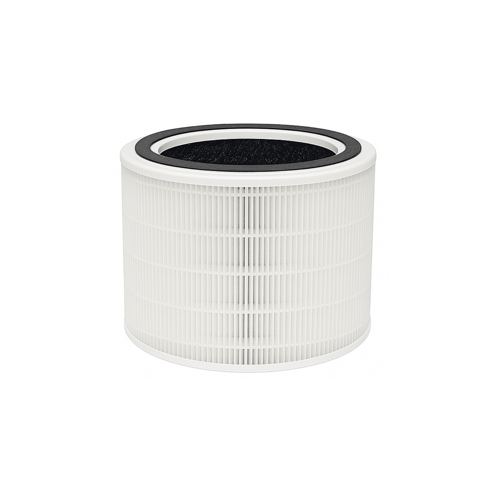 Nispira True HEPA Filter Replace for Levoit Core 200S Air Purifier 200S-RF, 1 Pk Nispira True HEPA Filter Replace for Levoit Core 200S Air Purifier 200S-RF, 1 Pk