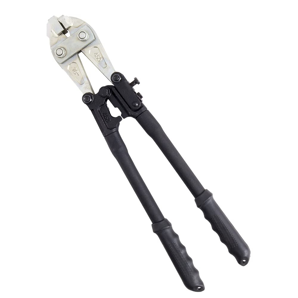Vinyl Fence Notcher - 18\