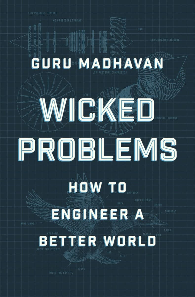 Wicked Problems: How to Engineer a Better World Wicked Problems: How to Engineer a Better World
