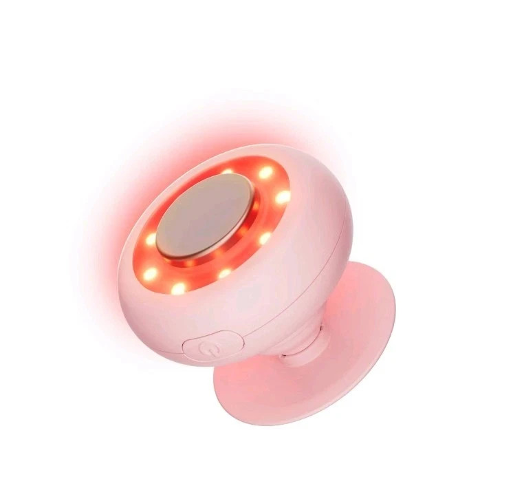 SolaWave 2-in-1 Skincare Mini – New SolaWave 2-in-1 Skincare Mini – New