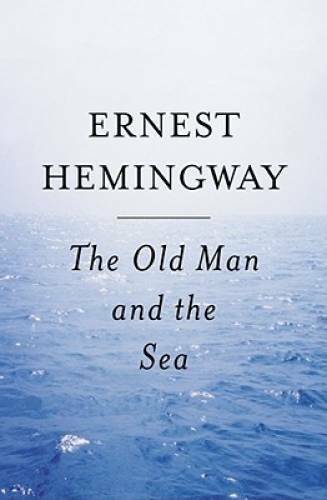 The Old Man and The Sea - Paperback By Hemingway, Ernest - VERY GOOD The Old Man and The Sea - Paperback By Hemingway, Ernest - VERY GOOD