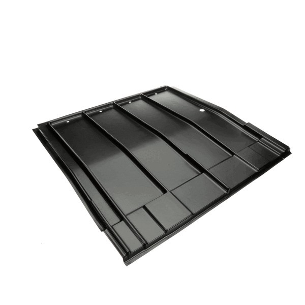 HUSSMANN 0519498 PAN-NARROW DISPLAY 25.25
