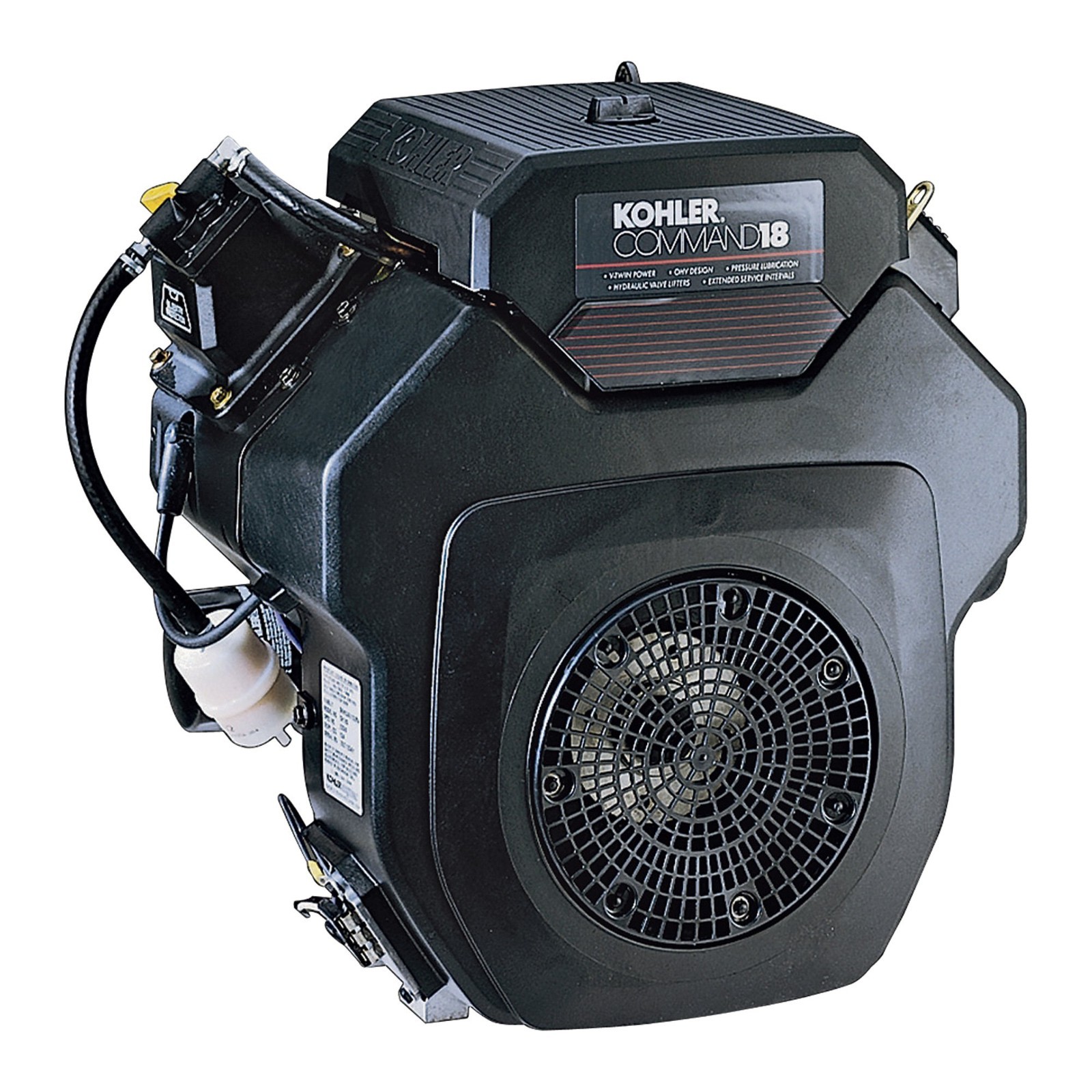 Kohler 18 HP Command, OHV Engine 18 HP, Model CH18GS New in Box, old inventory
