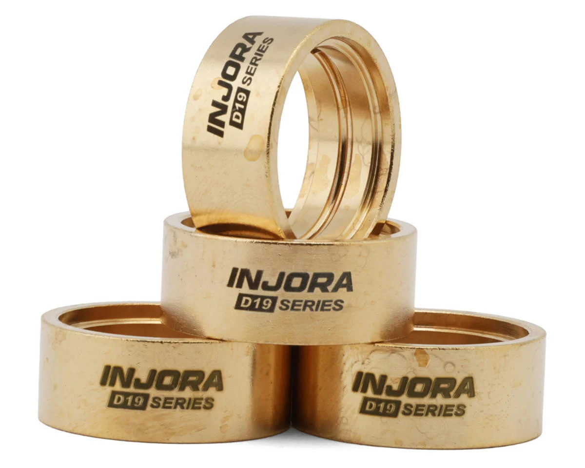 Injora Axial SCX30 0.7\