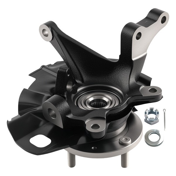 US Stock/Front Left Hub Assembly fit for Hyundai Elantra L4 2001-2006 517502D000