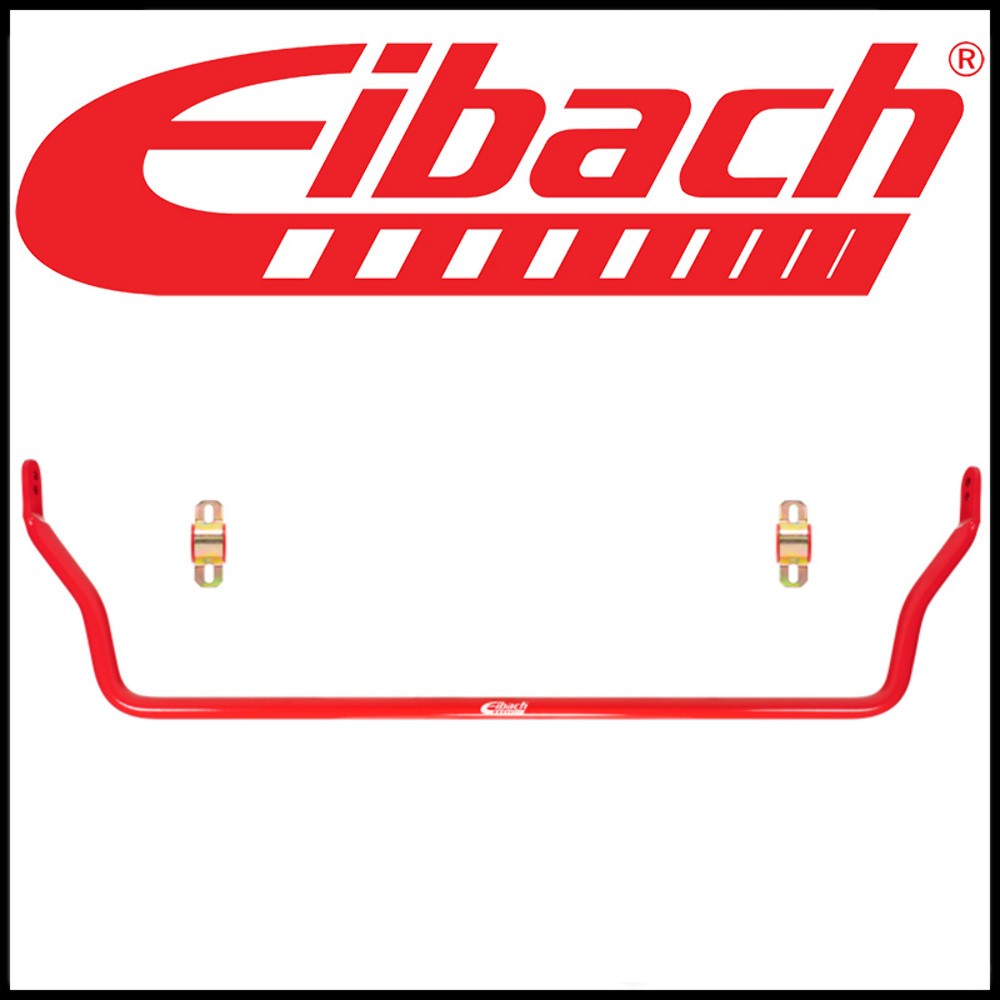 Eibach Front Anti-Roll Kit fits 24mm Front Sway Bar fits 1994-1997 Mazda Miata
