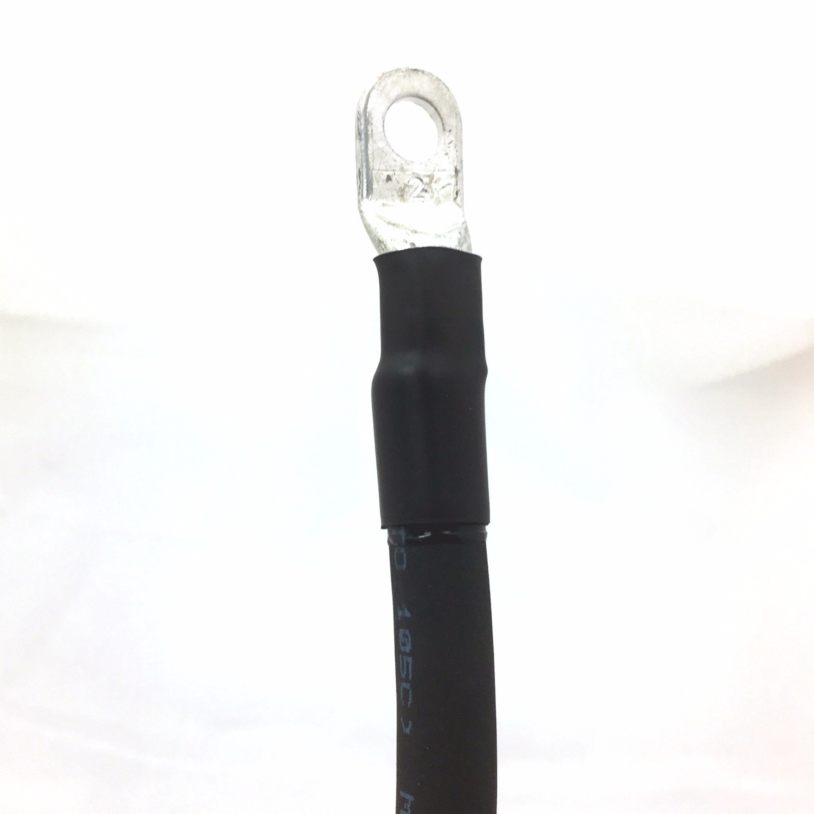 2 AWG Gauge Copper Battery Cable Power Wire Car, Marine, Inverter, RV, Solar