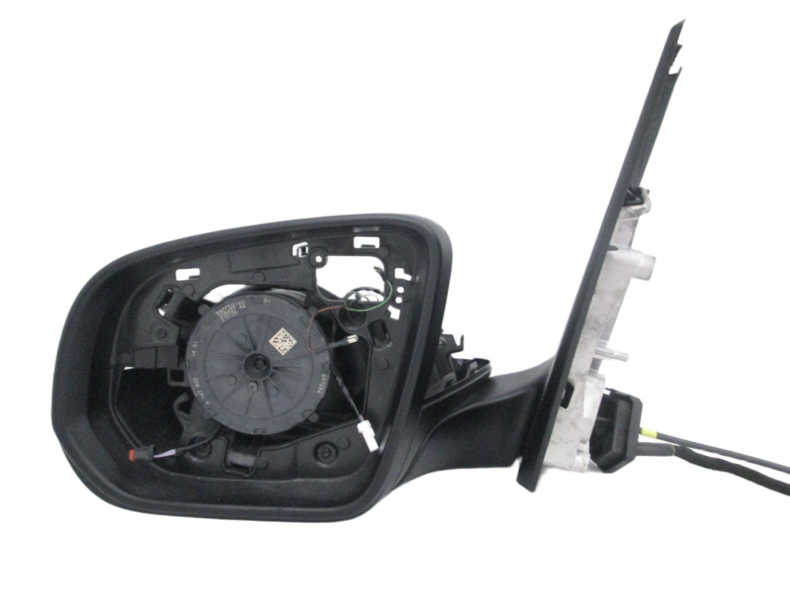 20-25 Mercedes Benz GLE350 GLE450 GLS450 GLS600 Signal Mirror Blind Spot Left LH