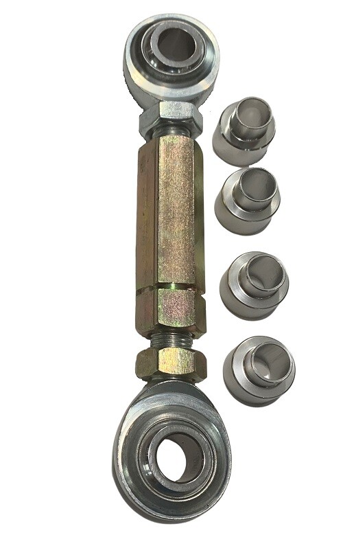 Pro-tek Honda Interceptor 750 Lowering Link Kit 1994 1995 1996 1997 VFR-750F