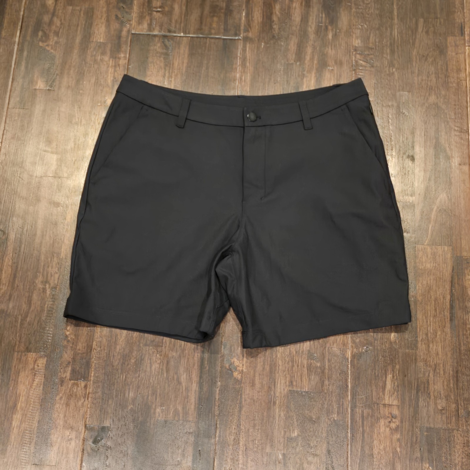 Lululemon ABC Short 7\ Lululemon ABC Short 7\