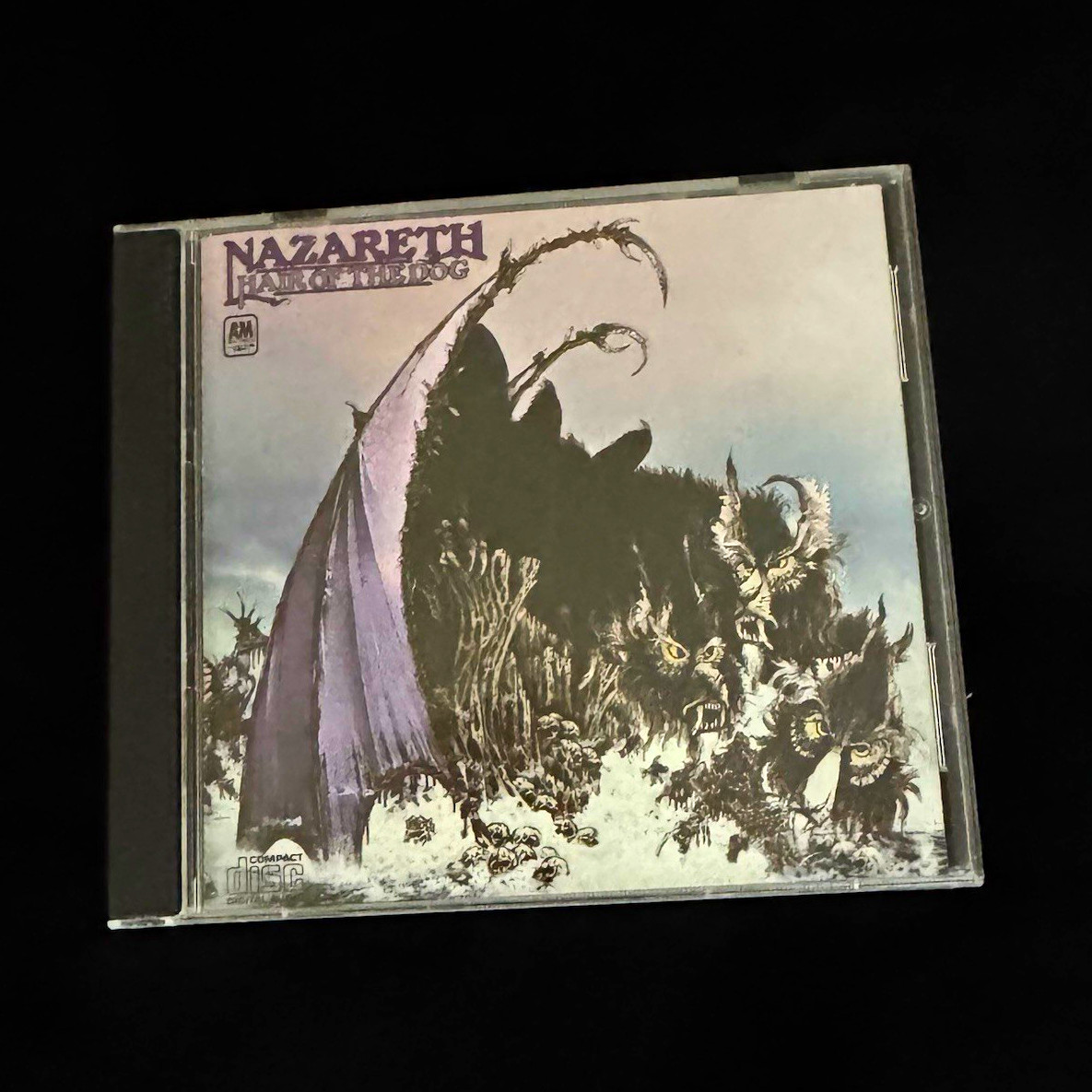 Nazareth Nazareth
