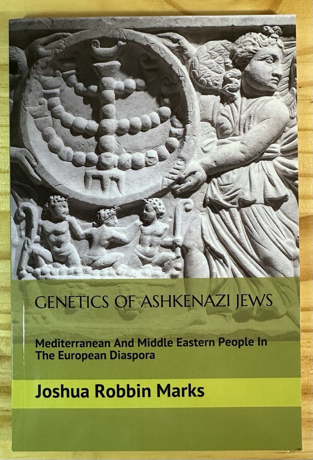 Genetics Of Ashkenazi Jews: Mediterranean And Middle Eastern People In The Europ Genetics Of Ashkenazi Jews: Mediterranean And Middle Eastern People In The Europ