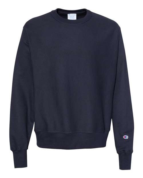 Champion Unisex Reverse Weave Crewneck Sweatshirt S149 Champion Unisex Reverse Weave Crewneck Sweatshirt S149