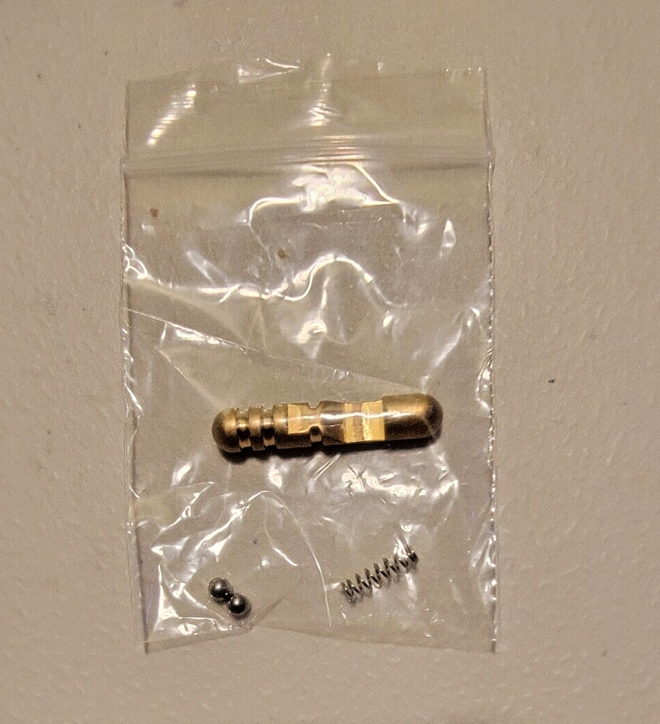 CUSTOM SOLID BRASS SAFETY FOR CROSMAN 1377 1322 2240 2250 2300 2400 2289 DRIFTER