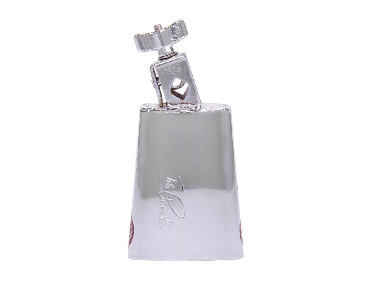 LP Tito Puente Centennial Small Cowbell - Limited Quantity
