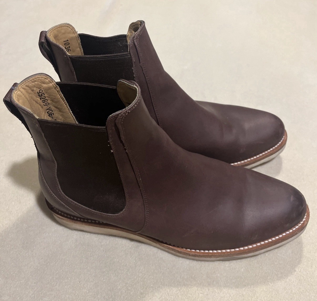 Tecovas The Luke Boots