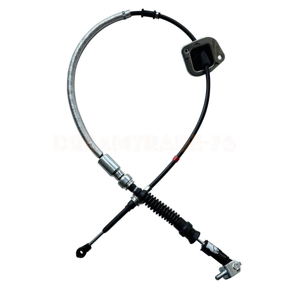 Automatic Transmission Shifter Cable 33820-0C090 For 2008-2021 Toyota Tundra Automatic Transmission Shifter Cable 33820-0C090 For 2008-2021 Toyota Tundra