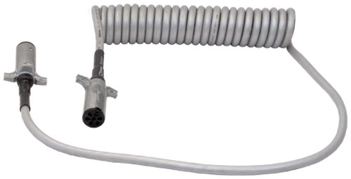 Standard Duty Powercoil 20\' Length 2 12\ Standard Duty Powercoil 20\' Length 2 12\