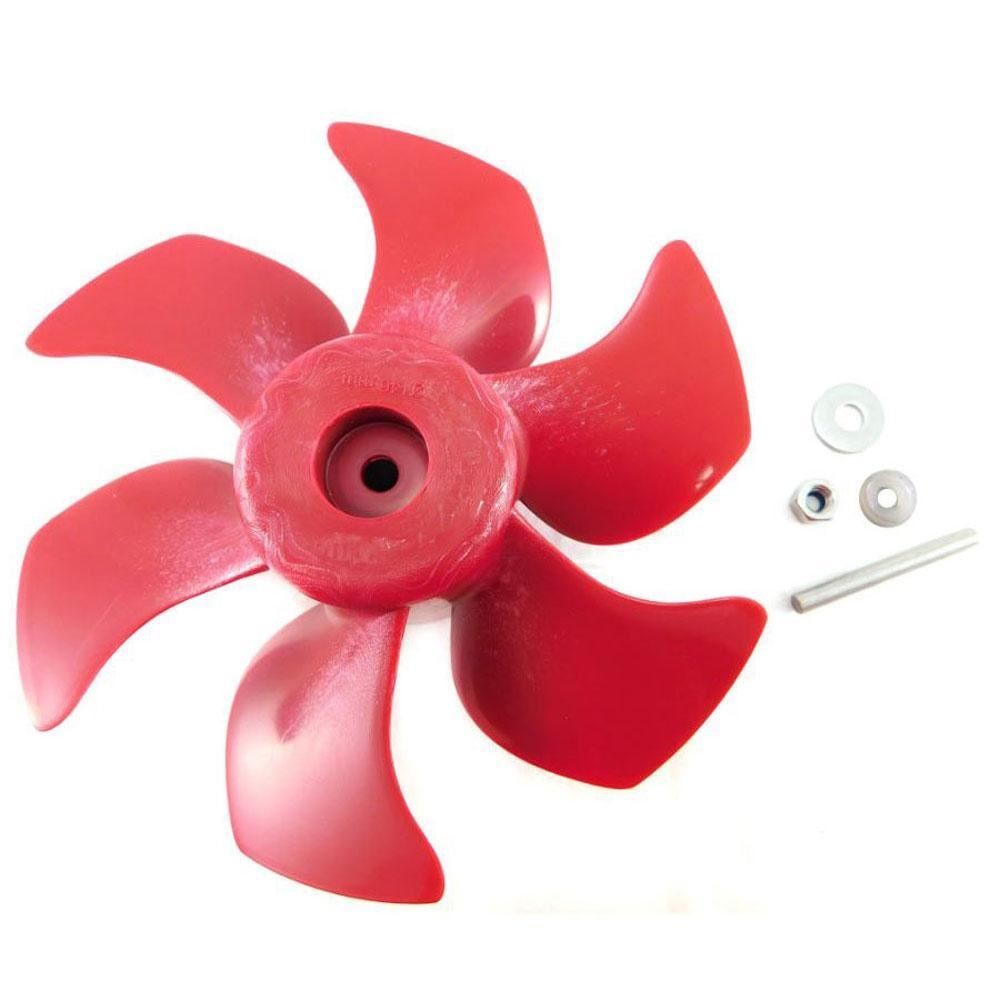 Vetus 6-Blade Propeller #SET0087