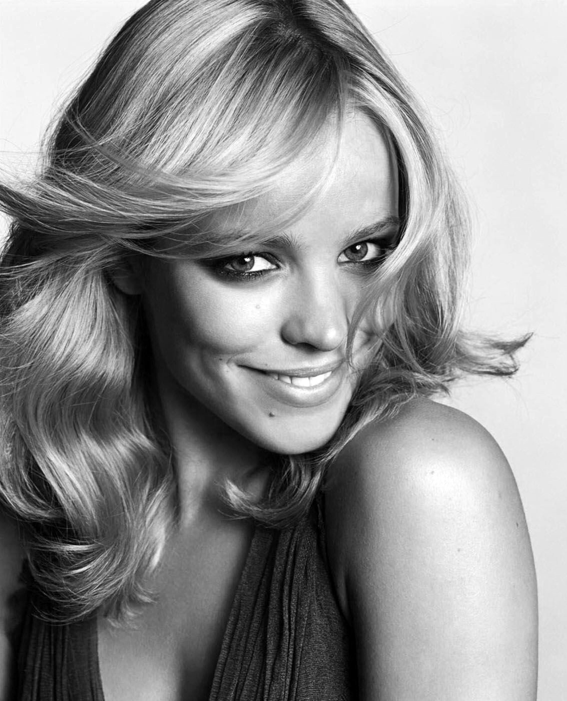 RACHEL MCADAMS 8X10 CELEBRITY PHOTO PICTURE HOT SEXY 2