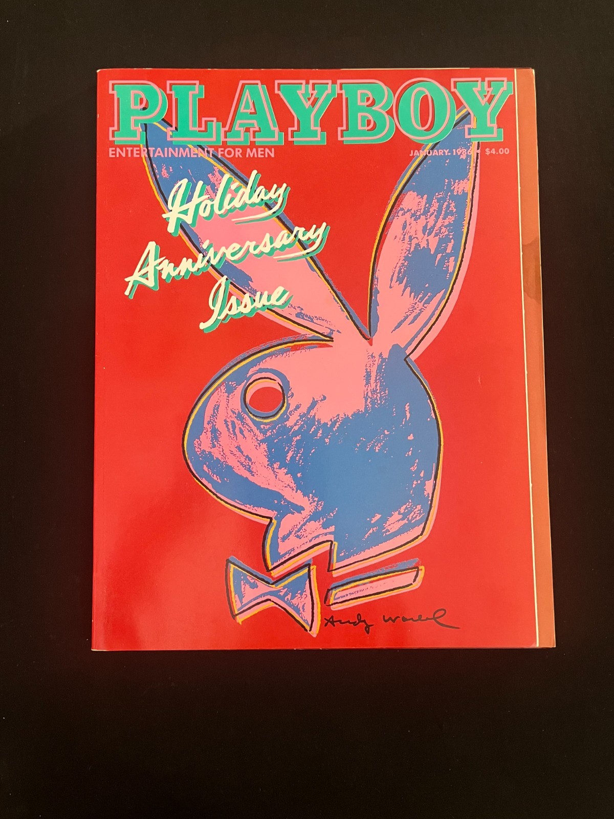 Playboy Magazines 1980's-2000's Complete With Centerfolds Excellent Condition Playboy Magazines 1980's-2000's Complete With Centerfolds Excellent Condition