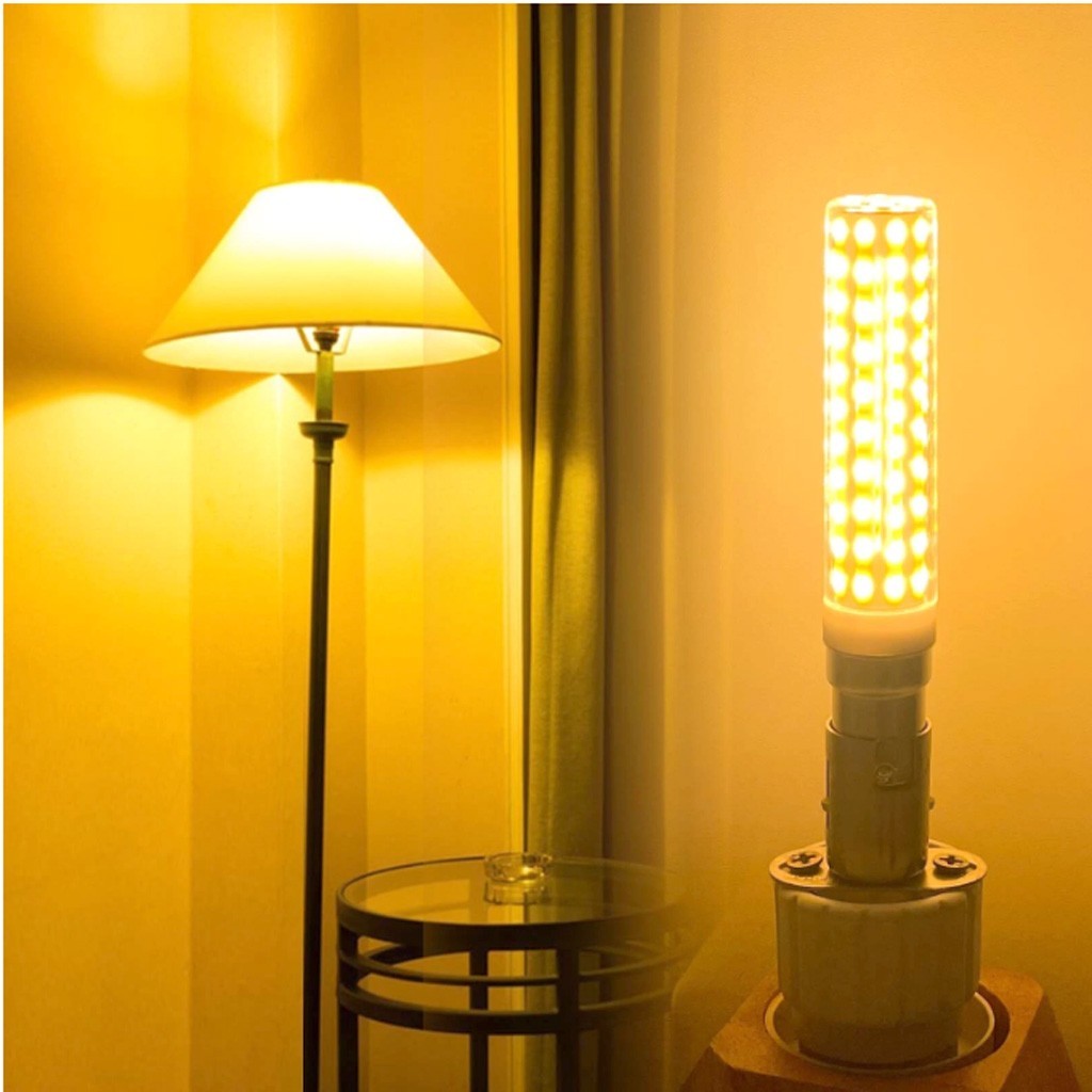 2pcs BA15D B15D LED Light Bulbs Dimmable 102 COB Bulb Lights T6 Lamp 10W TX10270