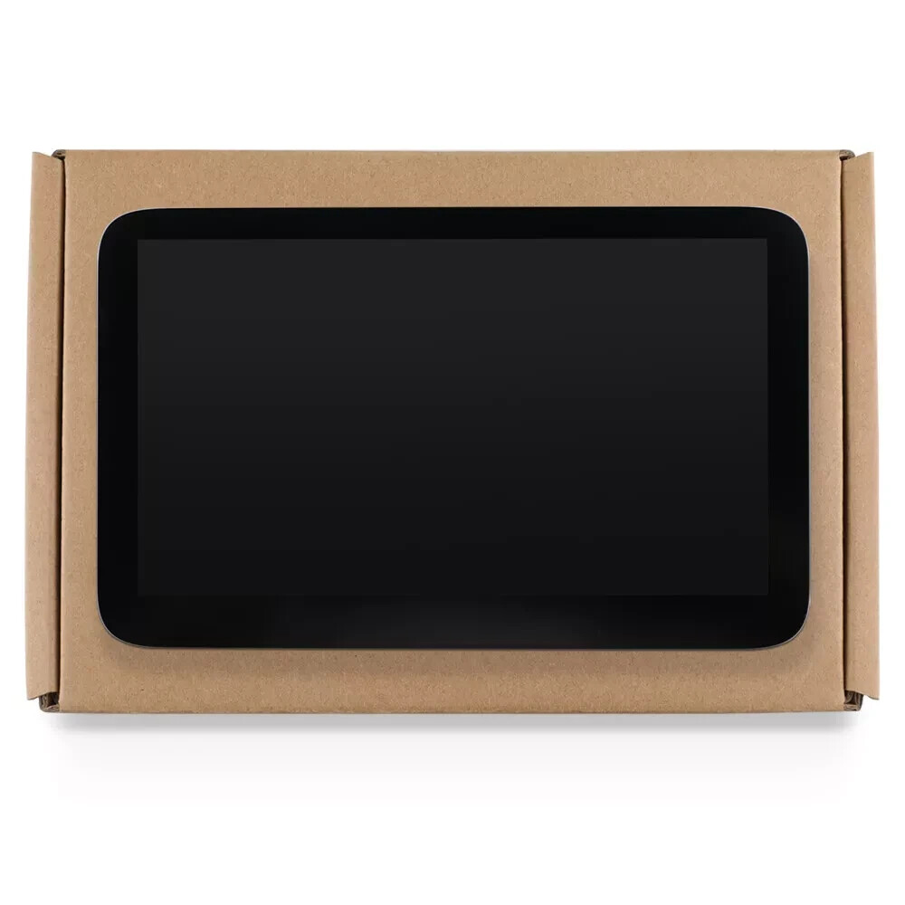 OEM Rear Seat Screen 12.6